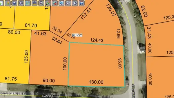 102 Randolph Drive, Palm Coast, FL 32164