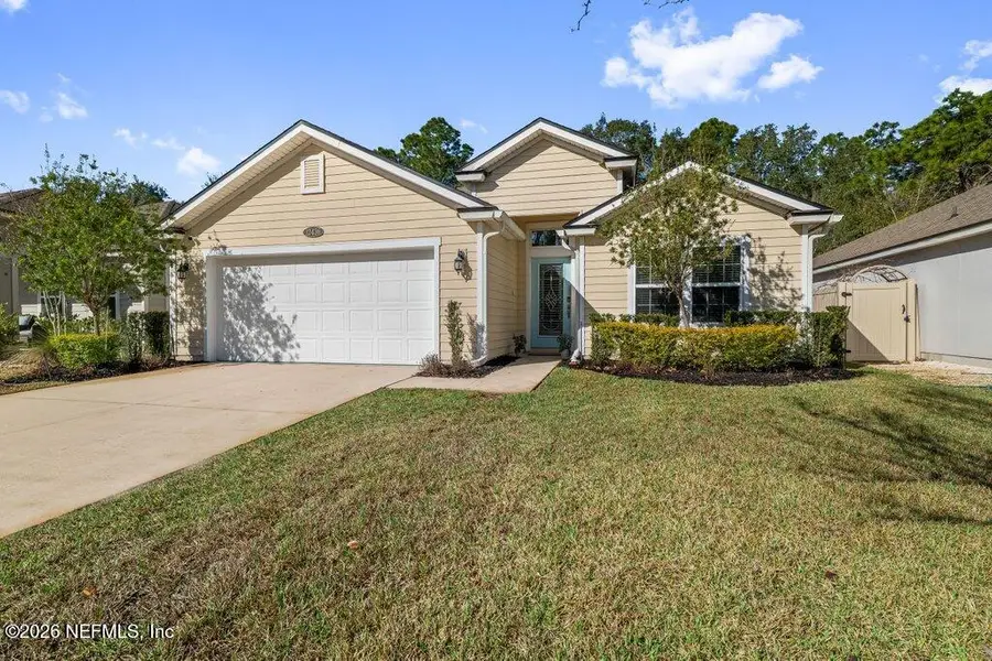 12436 Itani Way, Jacksonville, FL 32226 - #2