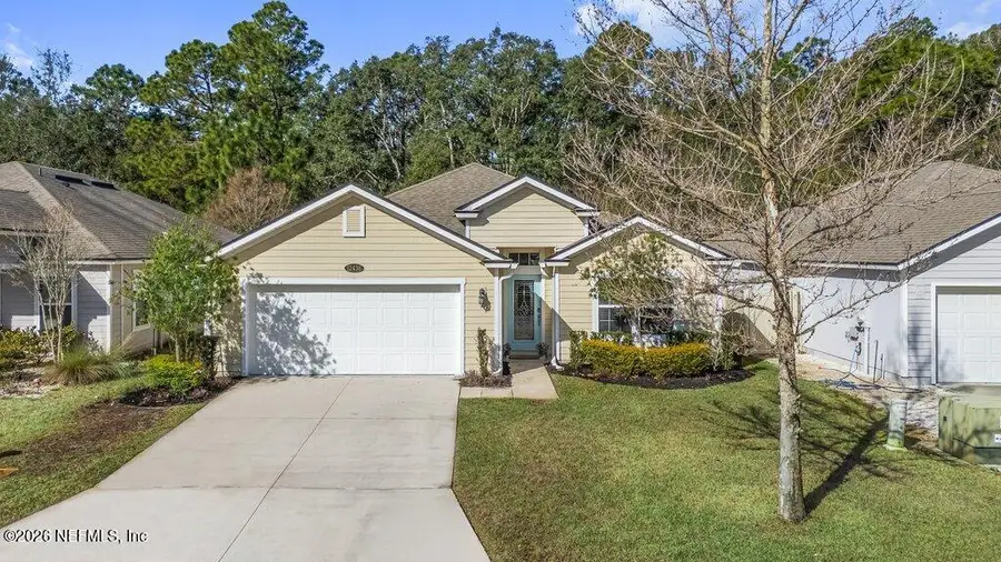 12436 Itani Way, Jacksonville, FL 32226 - #3