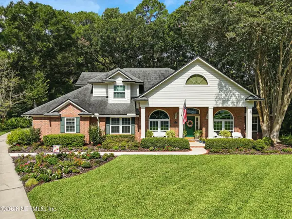 8750 Rolling Brook Lane, Jacksonville, FL 32256