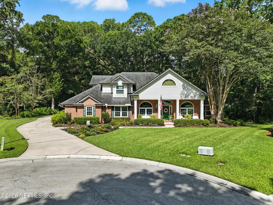 8750 Rolling Brook Lane, Jacksonville, FL 32256 - #3