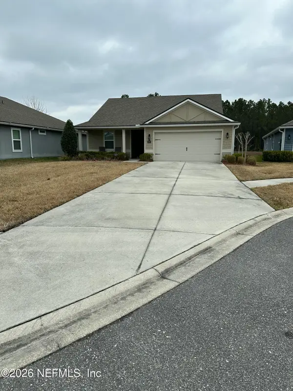 3721 Baxter Street, Jacksonville, FL 32222