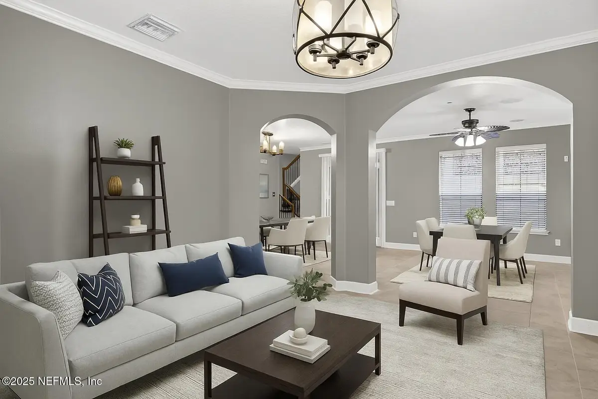 6365 Eclipse Circle, Jacksonville, FL 32258 - #1