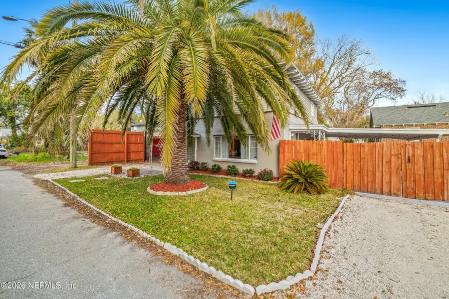 843 West Street, Jacksonville, FL 32204 - #3