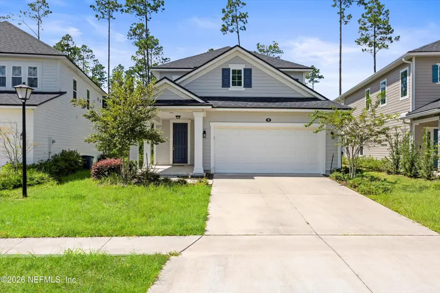 55 Starnberg Court, Saint Augustine, FL 32095 - #2