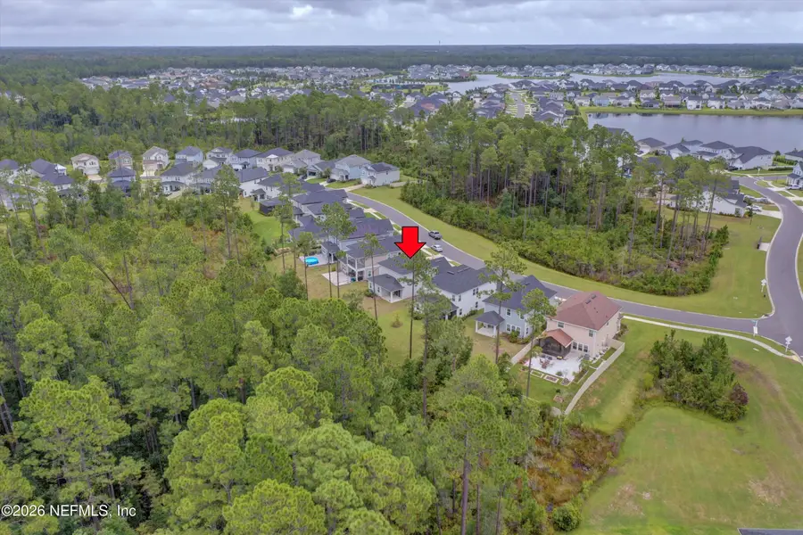 55 Starnberg Court, Saint Augustine, FL 32095 - #3