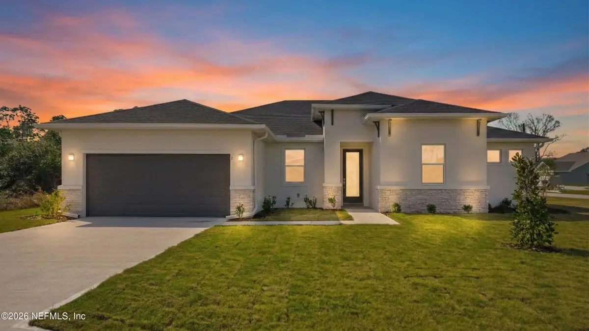 2 Roller Lane, Palm Coast, FL 32164 - #1