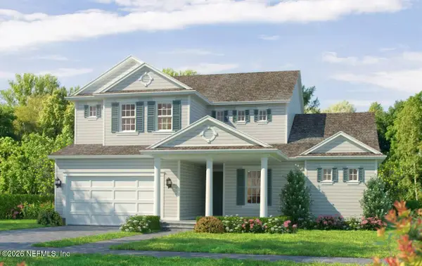 5554 Rain Barrel Road, Jacksonville, FL 32224