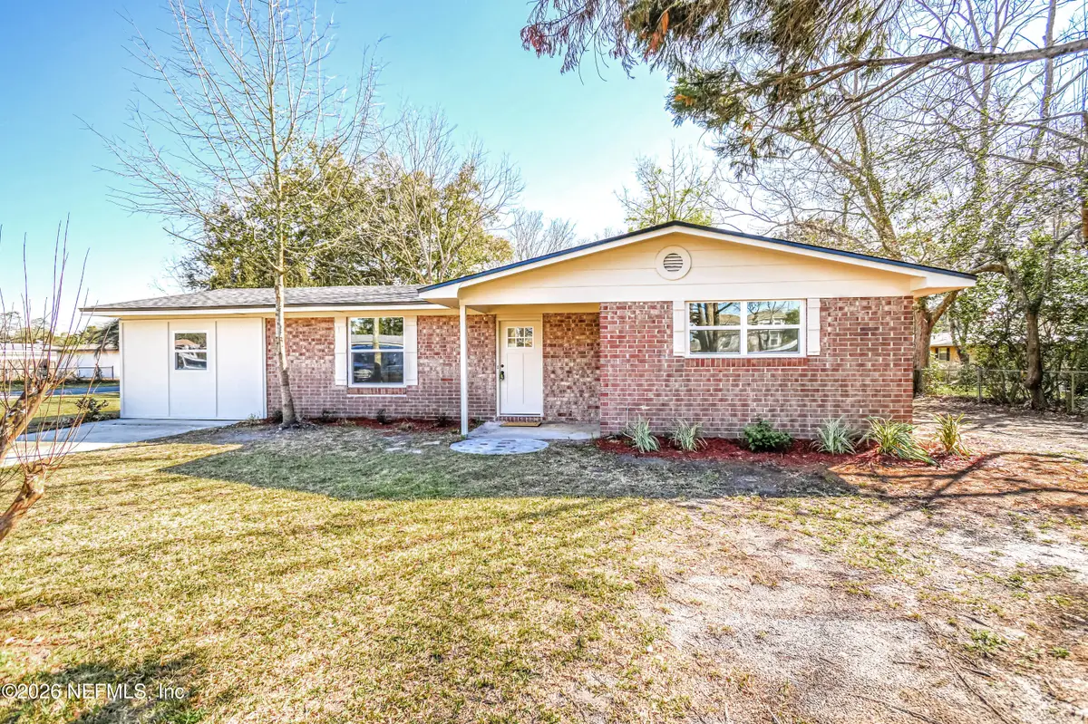 406 Barbara Circle, Macclenny, FL 32063 - #1