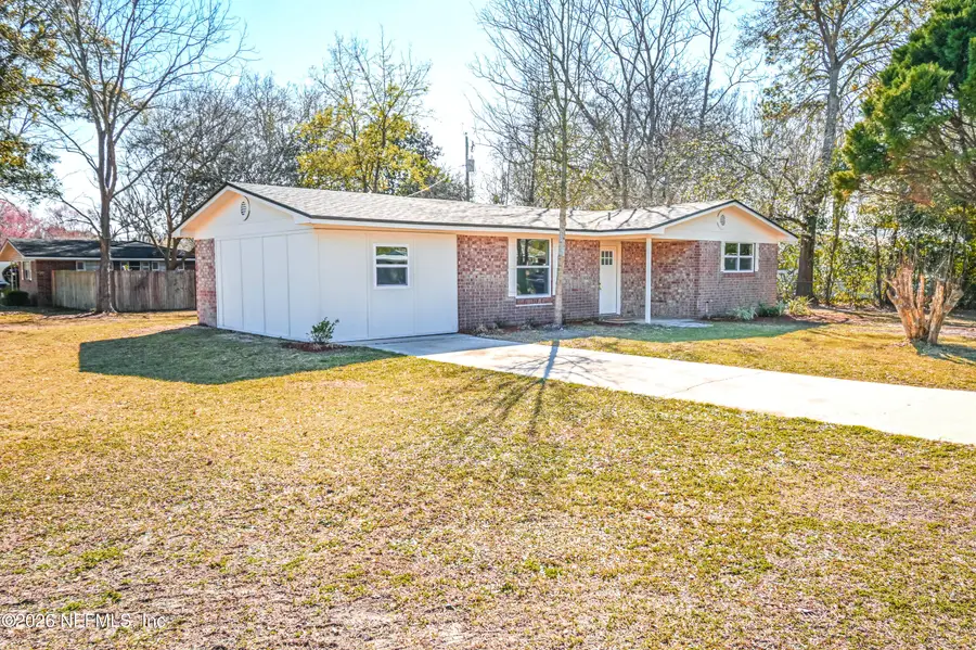 406 Barbara Circle, Macclenny, FL 32063 - #2