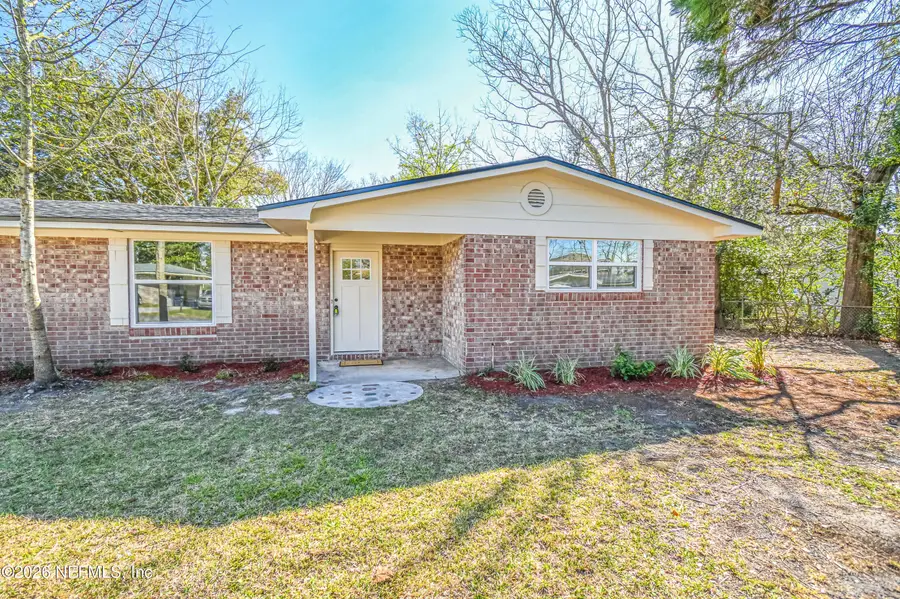 406 Barbara Circle, Macclenny, FL 32063 - #3