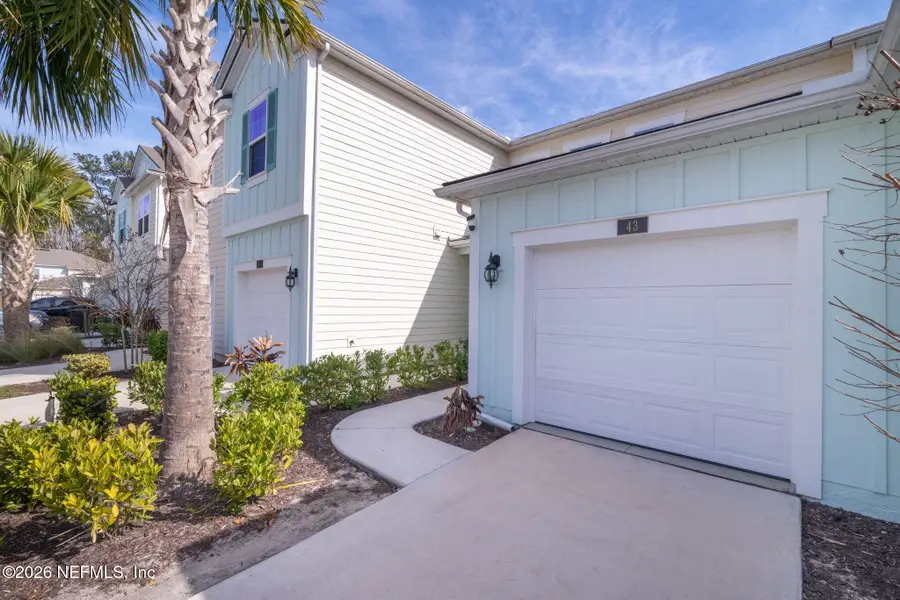 43 Sunnyvale Street, Saint Augustine, FL 32095 - #3