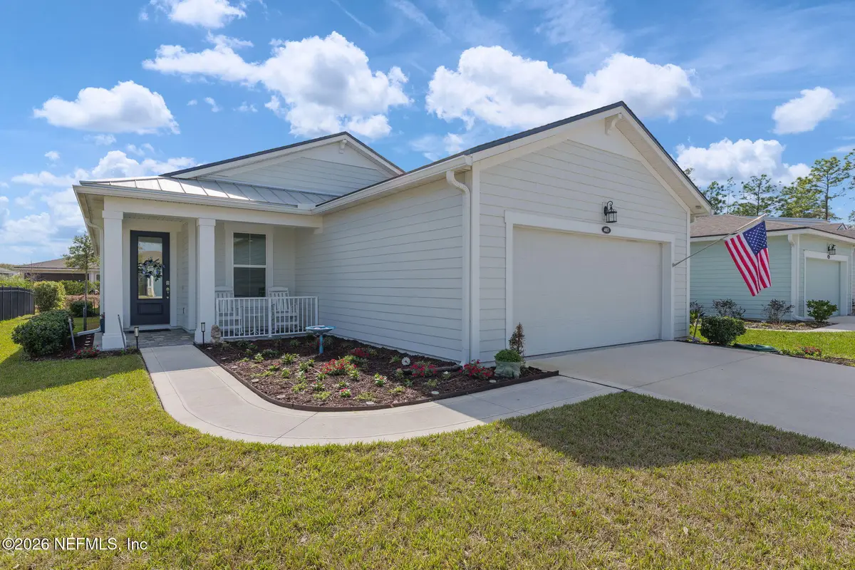 403 Ladyslipper Drive, Saint Johns, FL 32259 - #1