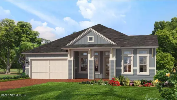 95410 Wild Cherry Drive, Fernandina Beach, FL 32034