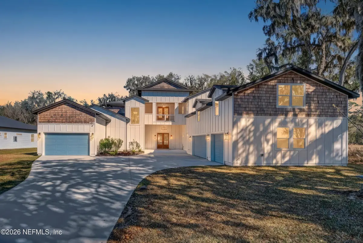 10800 County Road 13 N, Saint Augustine, FL 32092 - #1