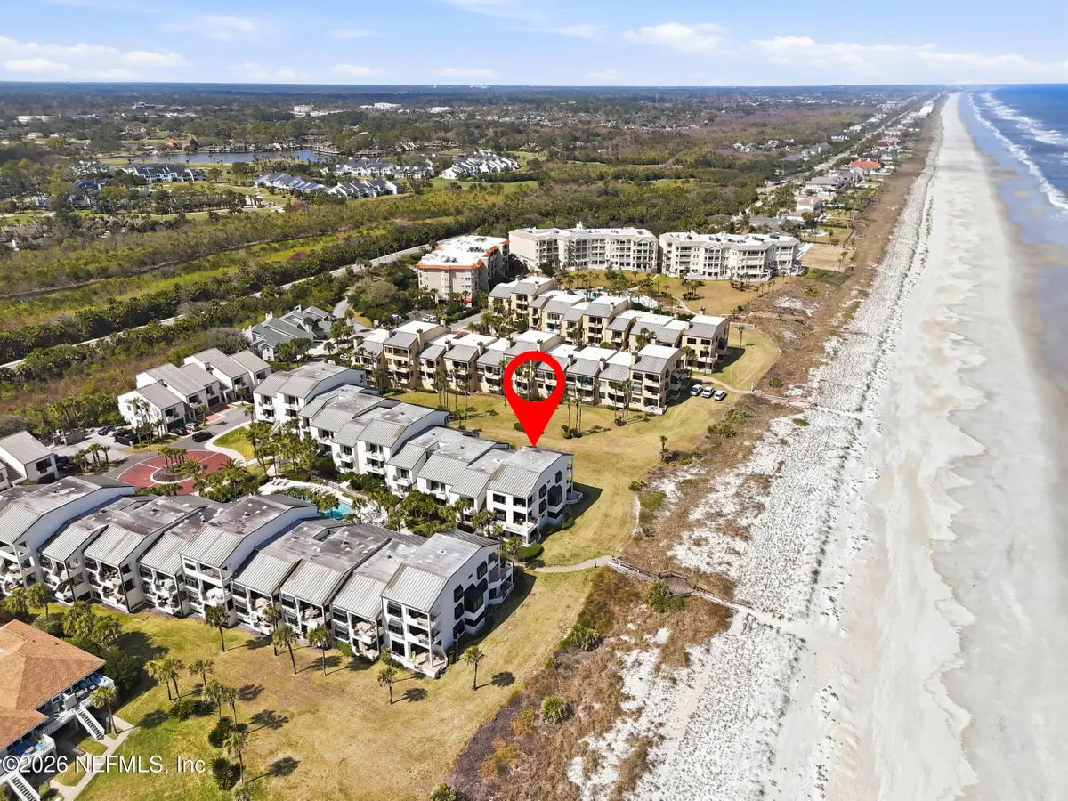 740 Spinnakers Reach Drive #740, Ponte Vedra Beach, FL 32082 - #1