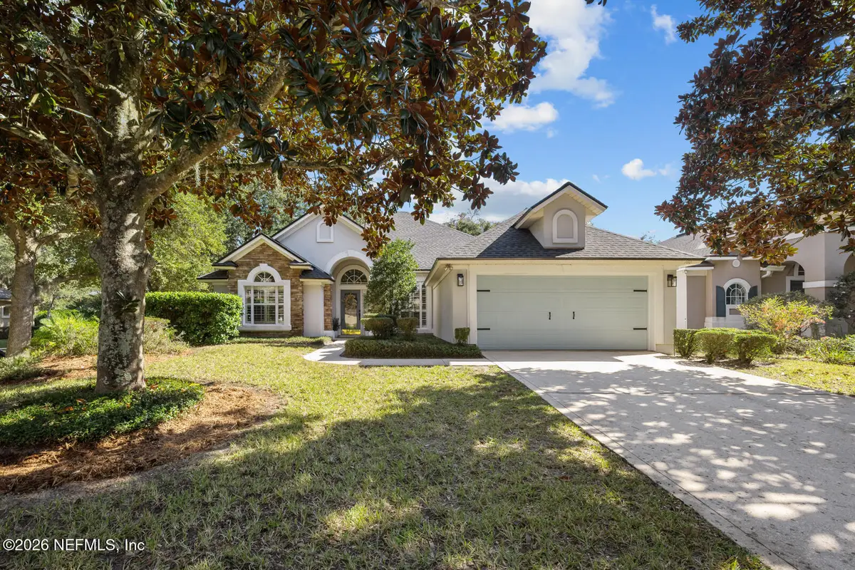 160 Oak Common Avenue, Saint Augustine, FL 32095 - #1