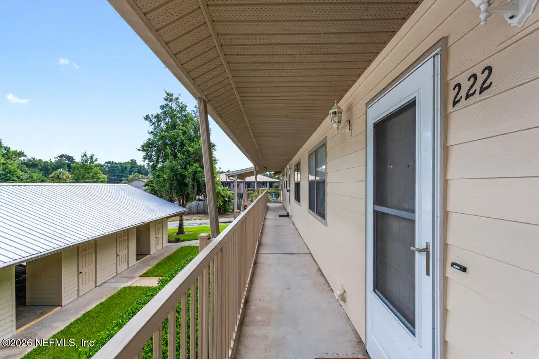 222 Hiawatha Court #222, East Palatka, FL 32131 - #1