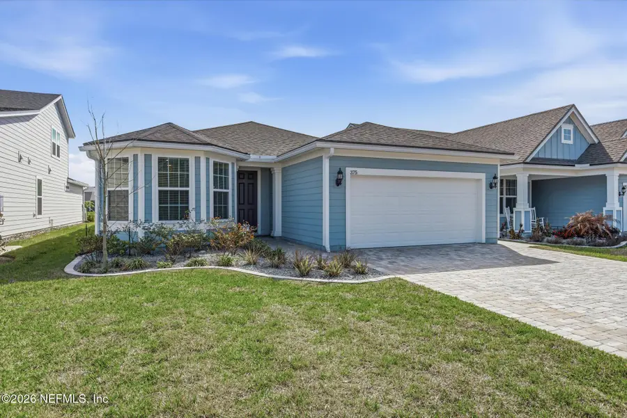 375 Beechnut Circle, Saint Augustine, FL 32095 - #3