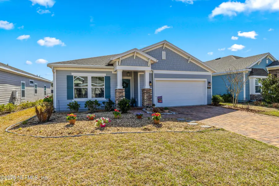 359 Gan Way, Jacksonville, FL 32259 - #3