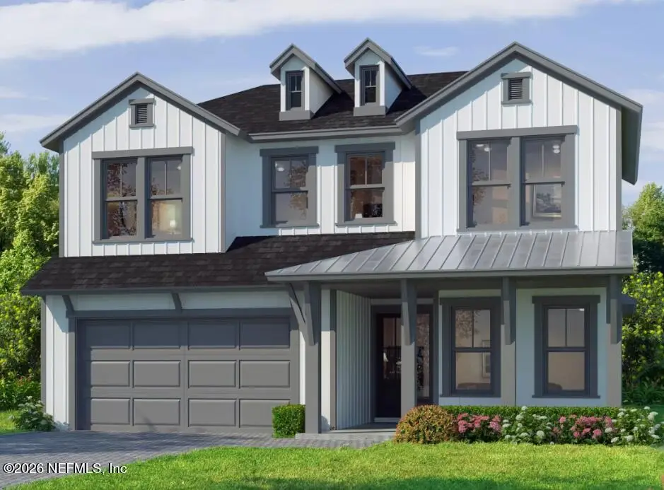 68 Jetsam Lane, Ponte Vedra, FL 32081 - #1