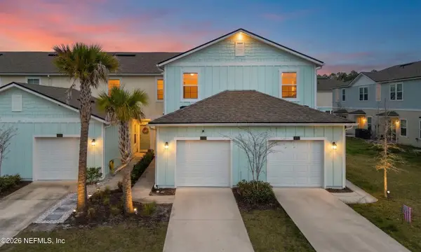 213 Pasadena Drive, St. Augustine, FL 32095