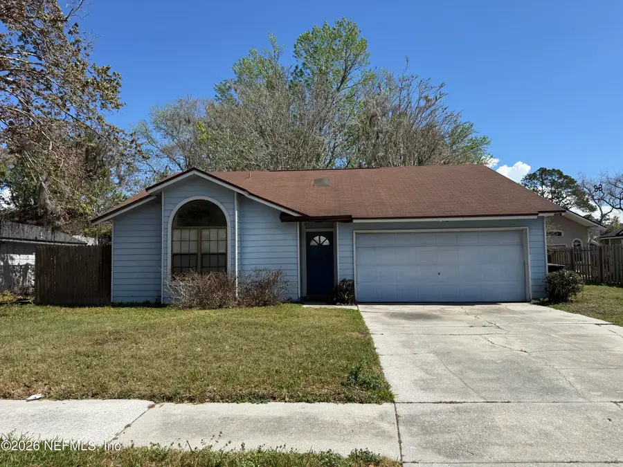 2237 Alderney Court, Middleburg, FL 32068 - #3