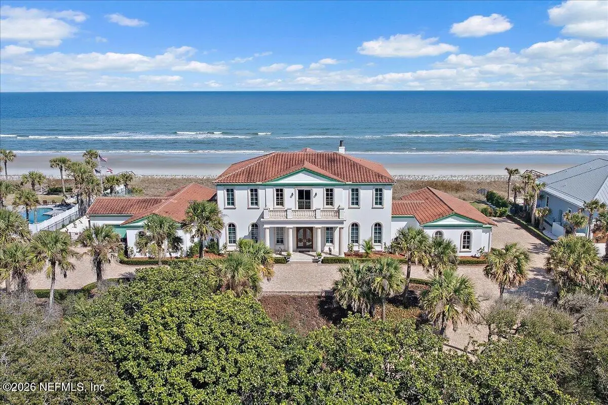 1321 Ponte Vedra Boulevard, Ponte Vedra Beach, FL 32082 - #1