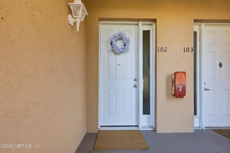 140 Calle El Jardin #102, Saint Augustine, FL 32095 - #3