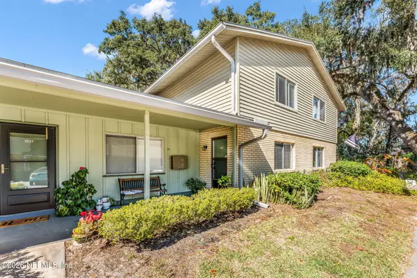 1235 The Grove Road, Orange Park, FL 32073