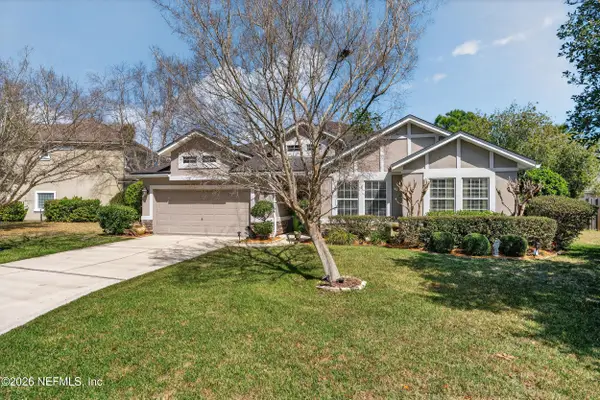 2383 Country Side Drive, Fleming Island, FL 32003