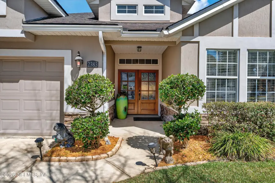 2383 Country Side Drive, Fleming Island, FL 32003 - #2