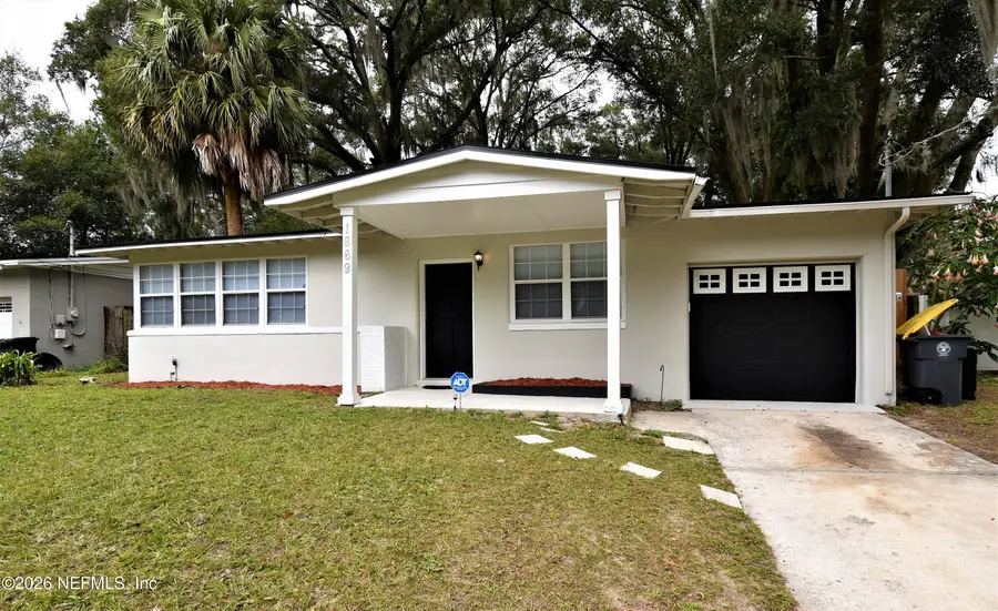 1869 Embassy Drive, Jacksonville, FL 32207 - #2