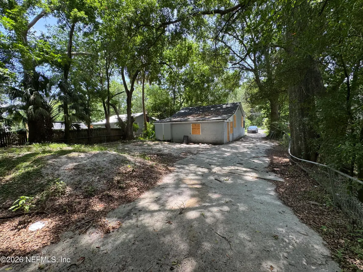 3325 Columbus Avenue, Jacksonville, FL 32254 - #1