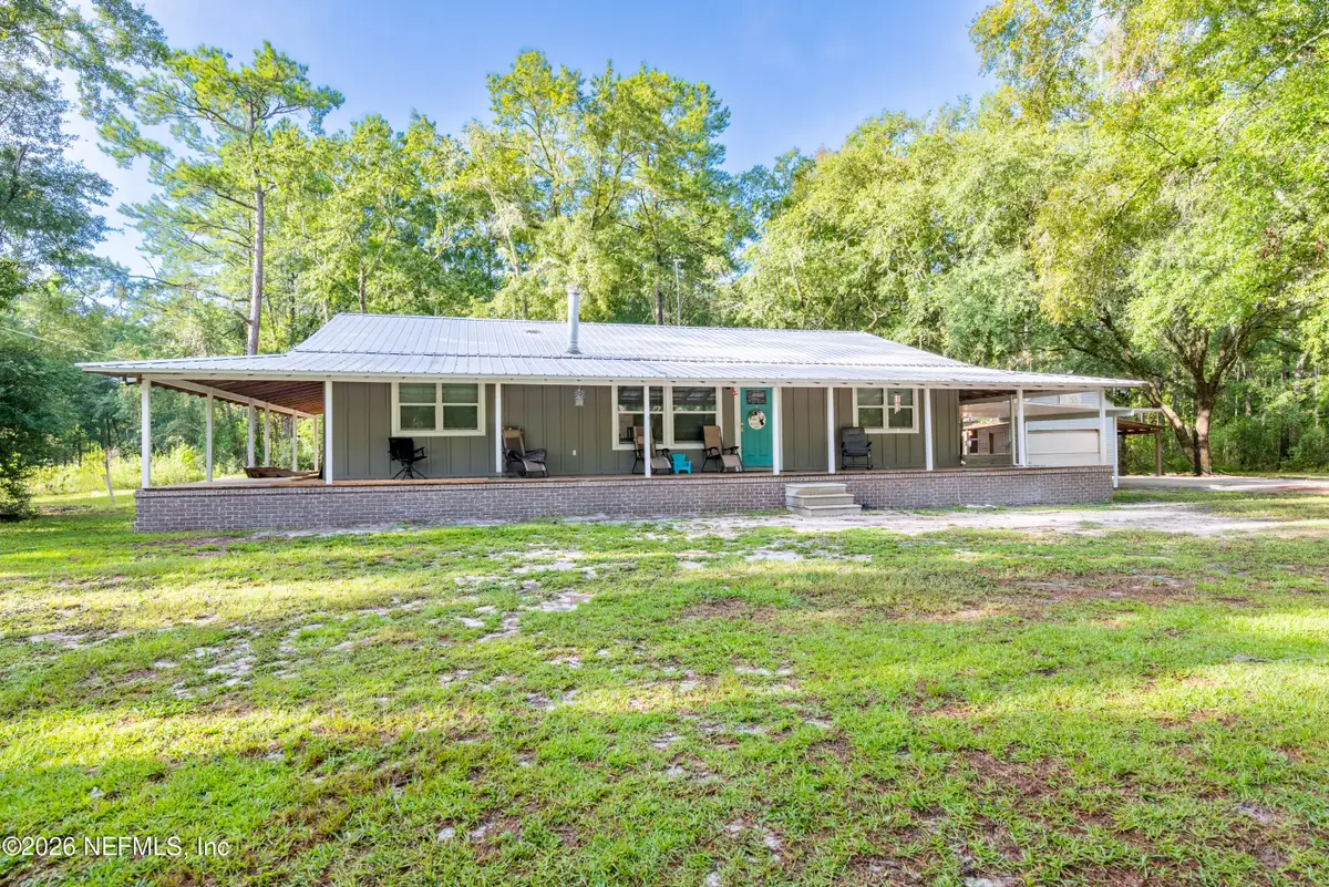 11309 SW 167th Circle, Brooker, FL 32622 - #1