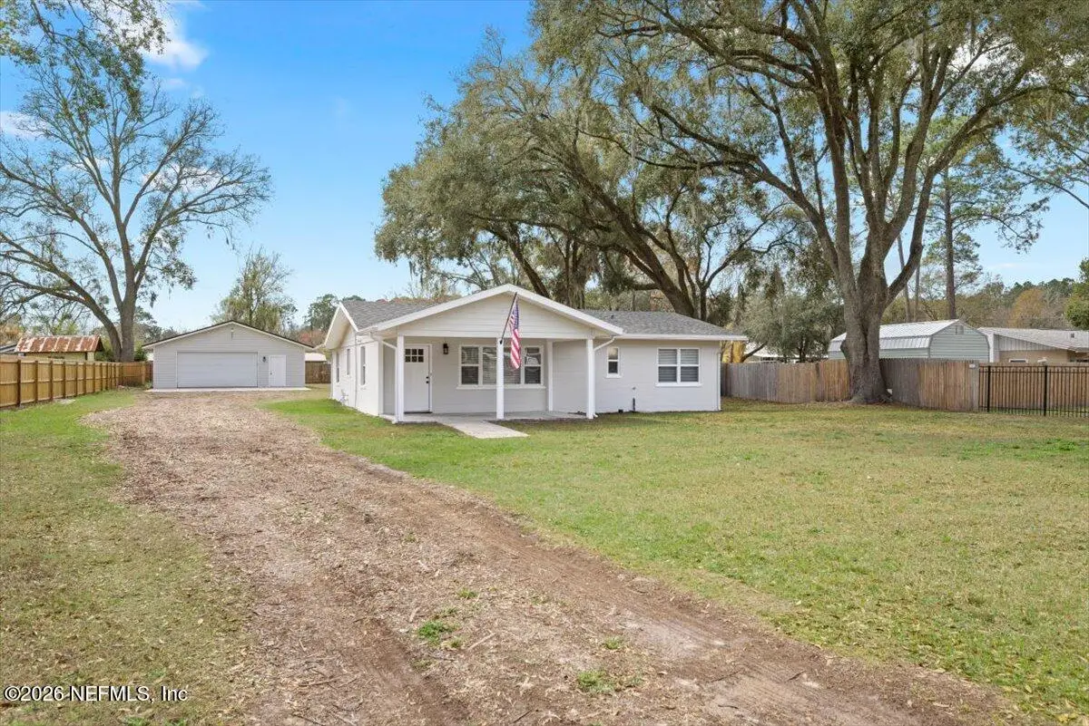 9268 Hipps Road, Jacksonville, FL 32222 - #1