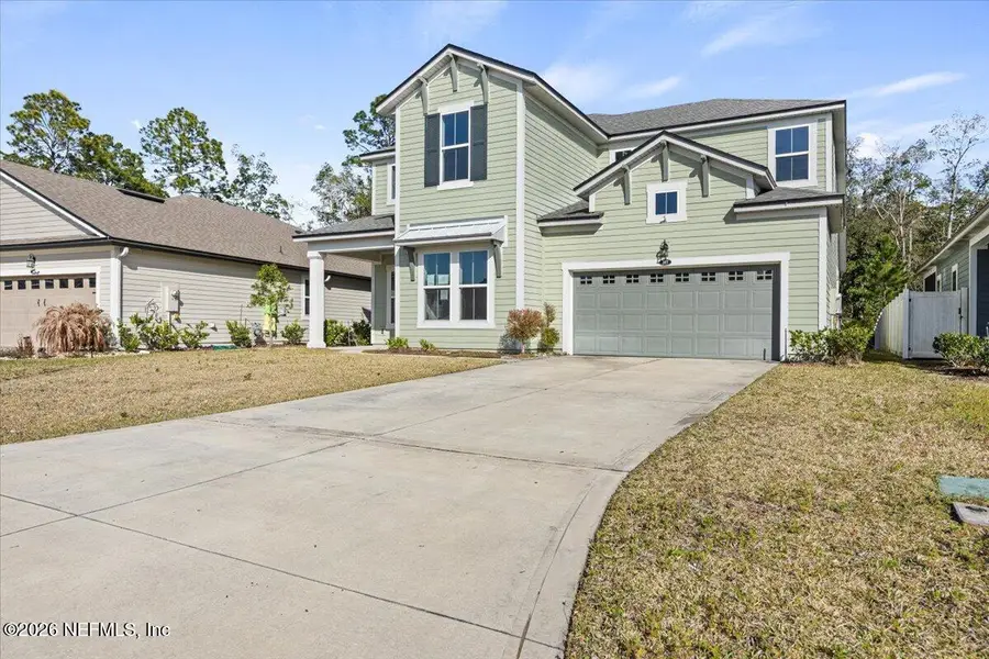 317 Oak Shadow Place, Saint Johns, FL 32259 - #2