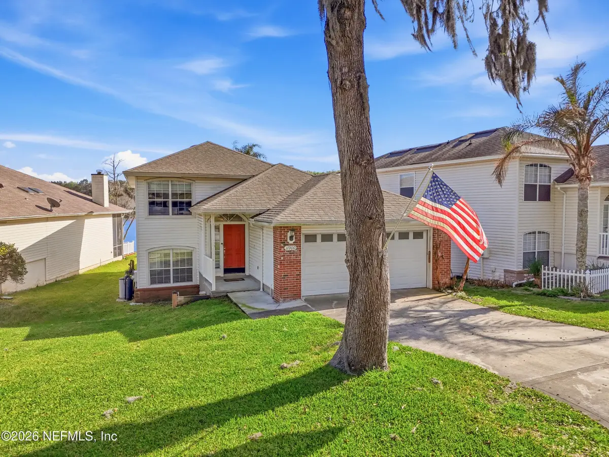 11900 Harbour Cove S Drive, Jacksonville, FL 32225 - #1