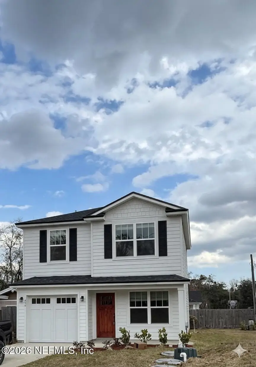 459 Greeland Avenue, Jacksonville, FL 32220 - #1