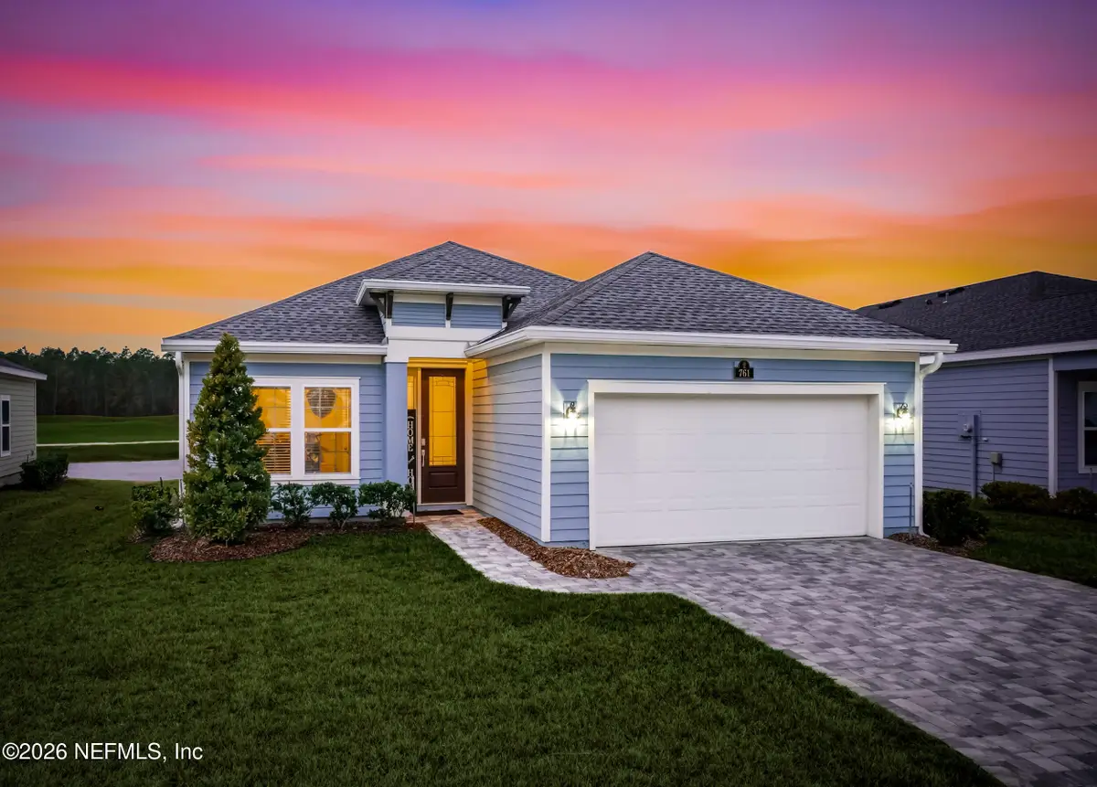 761 Stillwater Boulevard, Saint Johns, FL 32259 - #1