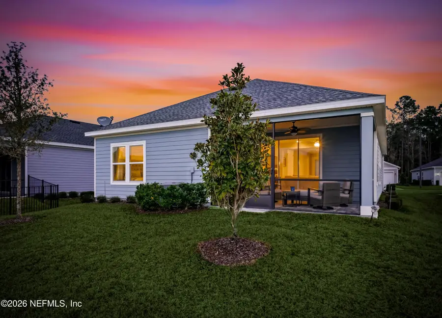 761 Stillwater Boulevard, Saint Johns, FL 32259 - #2