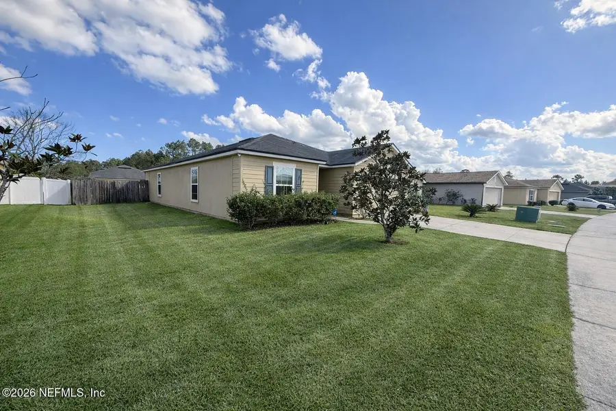 15306 Hidden Foal Drive, Jacksonville, FL 32234 - #2