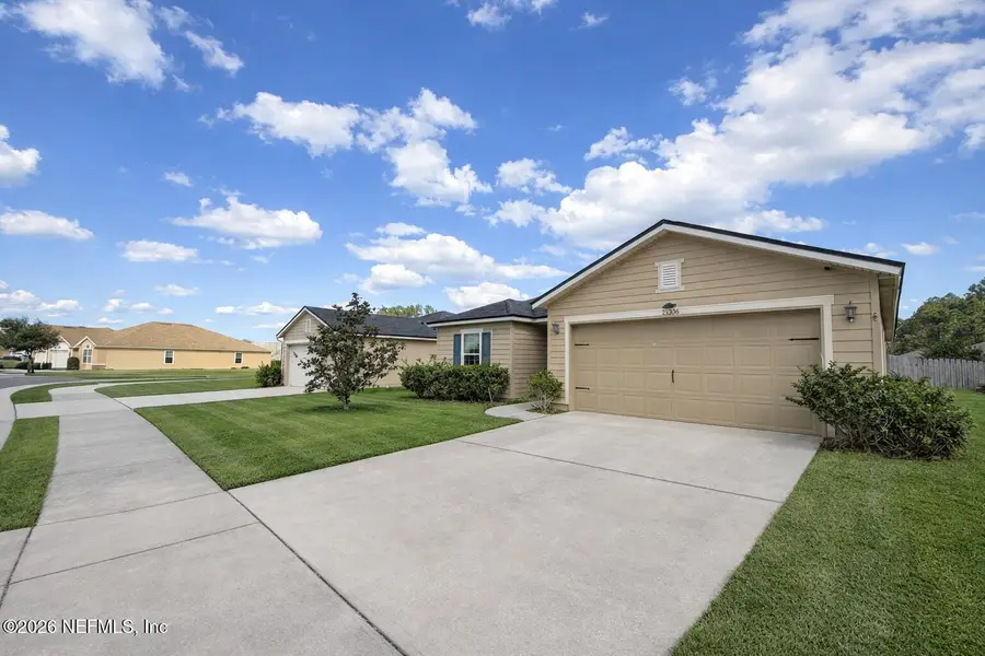 15306 Hidden Foal Drive, Jacksonville, FL 32234 - #3