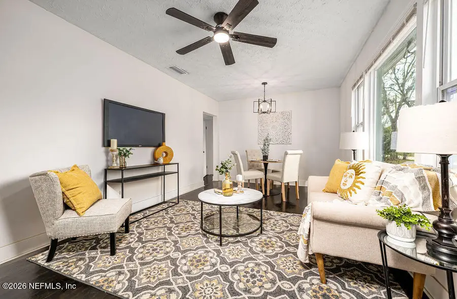 1209 Stimson Street, Jacksonville, FL 32205 - #3