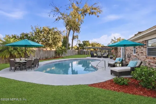 3448 Red Oak E Circle, Orange Park, FL 32073