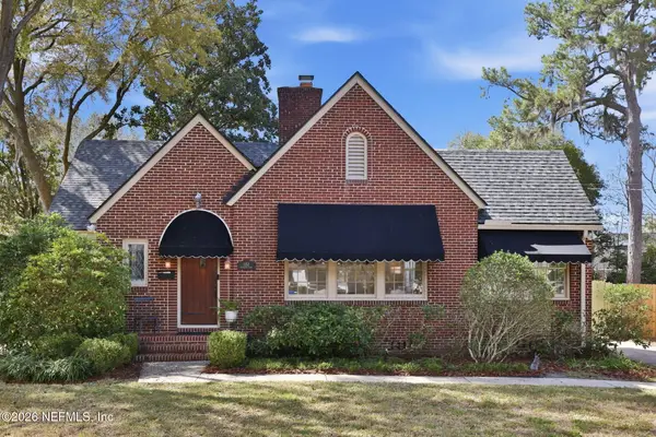 1152 Mapleton Road, Jacksonville, FL 32207