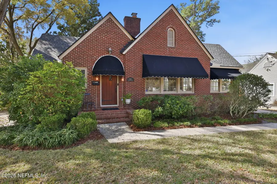 1152 Mapleton Road, Jacksonville, FL 32207 - #2