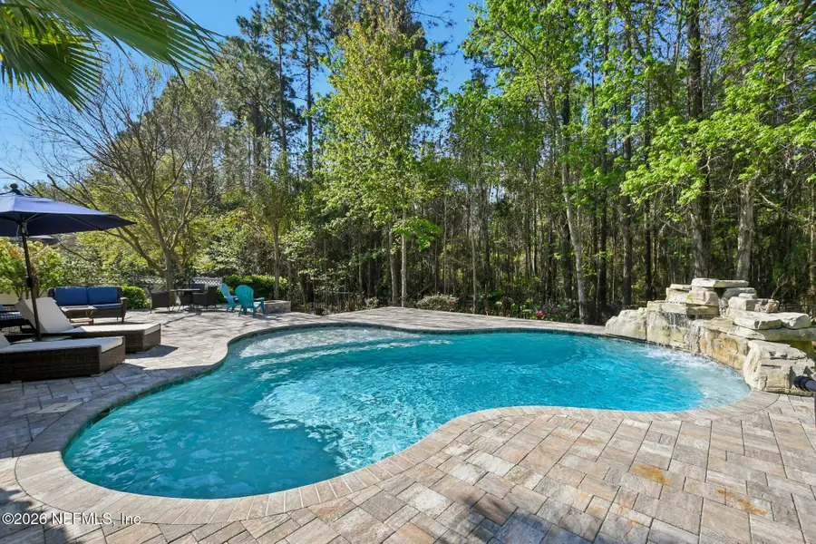 745 W Kings College Drive, Saint Johns, FL 32259 - #2