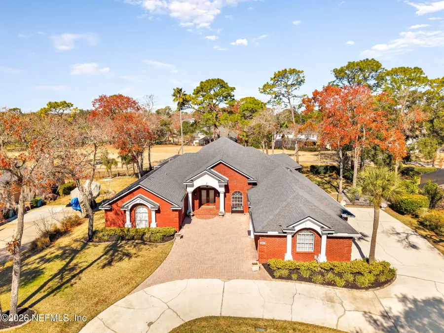 12867 Muirfield S Boulevard, Jacksonville, FL 32225 - #2