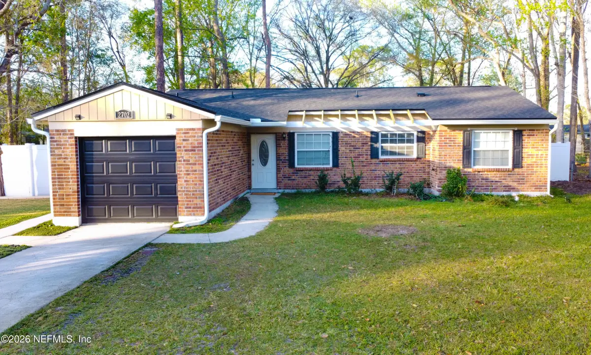 2702 Pinewood N Boulevard, Middleburg, FL 32068 - #1